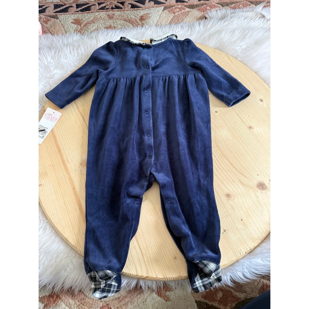 Chaps Layette - Picture 5 of 5